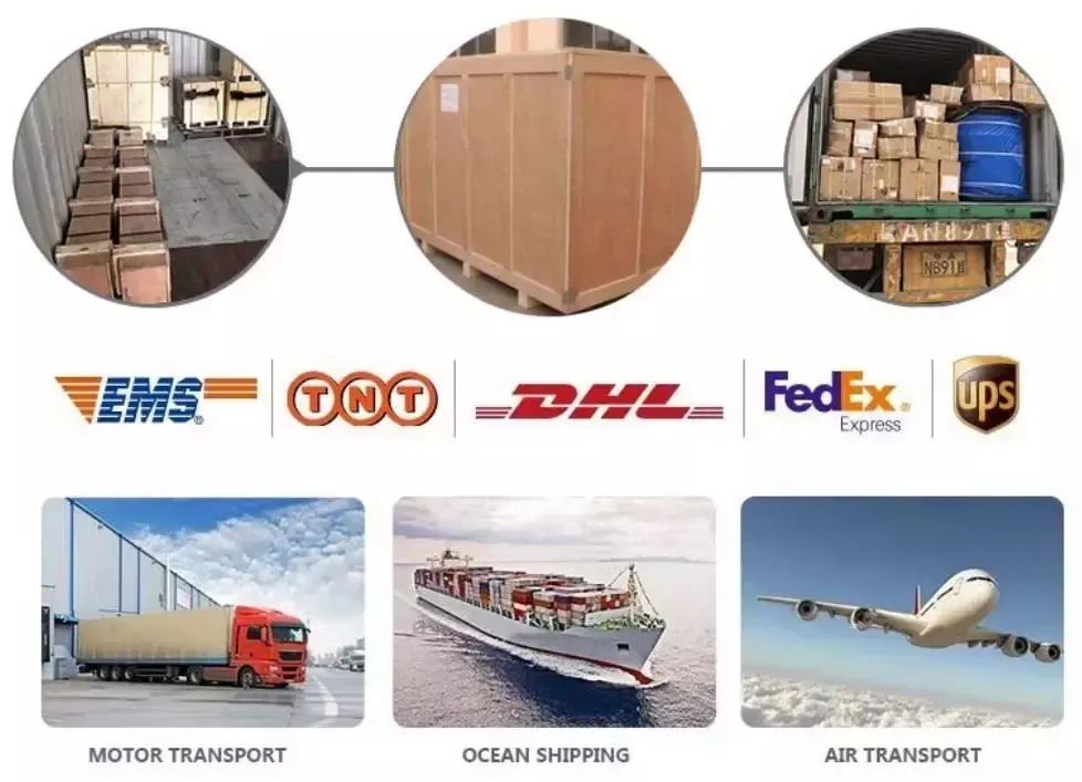 قطعات اصلی موتور کامیون برای Shacman Sinotruk Beiben و IVEC O 5