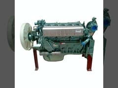 مونتاژ موتور