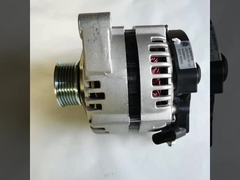 ژنراتور قطعات کامیون