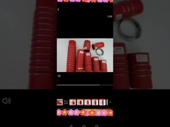 لوله سیلیکونی