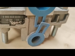 دریچه رله ی ترمز M22X1.5