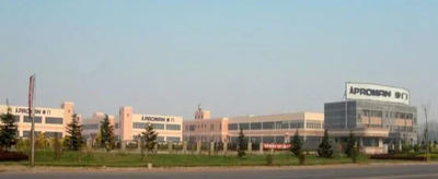 چین Jinan Belt-Way truck part Co., Ltd