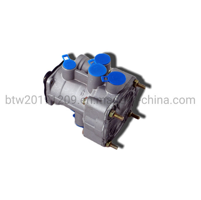 قطعات سیستم فرمان خروجی Rکف تریلر با گاز Wg9000360525 لوازم جانبی کامیون