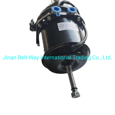Sinotruk HOWO قطعات کامیون اتاق ترمز Wg9000360601 باتری برای سیستم الکتریکی