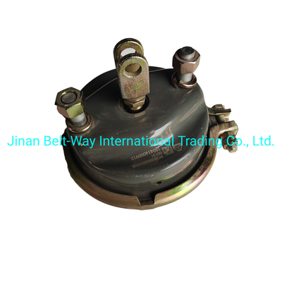 Sinotruk HOWO کامیون اتاق ترمز جلو Wg9000360100 Wg9000360101 پرداخت حمایت در دلار