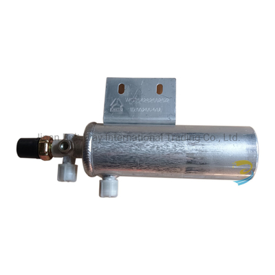 قطعات سیستم ترمز Sinotruk HOWO کامیون قطعات فرعی دستگاه تهویه مطبوع خشک کن Wg1642820025