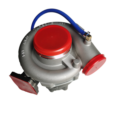 قطعات موتور استاندارد برای Sinotruk HOWO کامیون Shacman F3000 توربو شارژر 612601110925