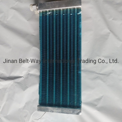 OEM Shacman رادیاتور تهویه مطبوع کامیون Dz1600840120-Kt برای قطعات سیستم الکتریکی