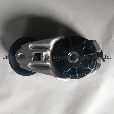100٪ تست شده استاندارد HOWO کامیون کمربند کشش چرخ Vg2600060313 Sinotruk Weichai سیاه