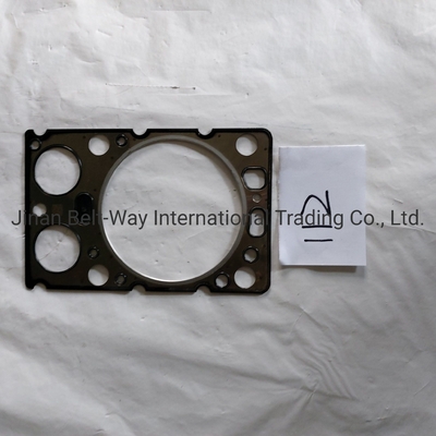 Vc1540040015A گاسکت سر سیلندر برای Sinotruk HOWO قطعات موتور کامیون بر روی محور جلو