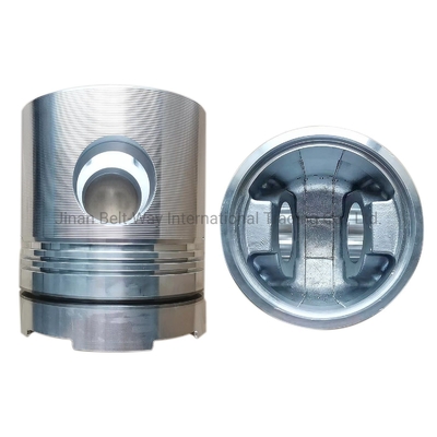 پرداخت حمایت در دلار Cummins Motor Piston 3017348 برای موتور Cummins Nt855