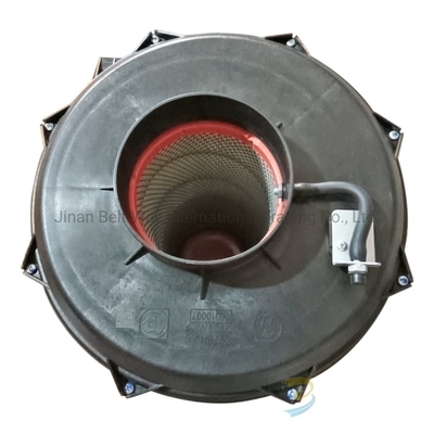 مجموعه فیلتر هوا Dz93259190221 برای Shacman F3000 M3000 آخرین طراحی و تکنولوژی
