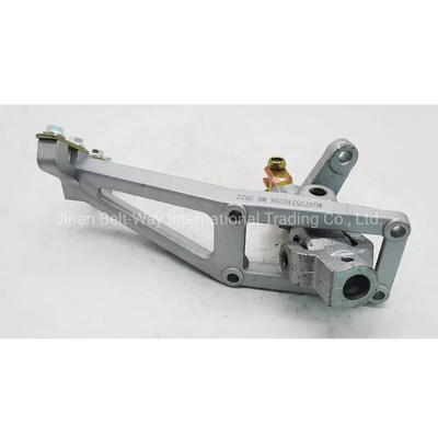 Sinotruck HOWO قطعات یدکی کامیون کنترل کننده اهرم شیفت با شماره قطعات Wg9725240208