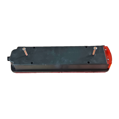 سینوتروک HOWO کامیون قطعات یدکی چراغ دم چپ Wg9719810001 با تکنولوژی پیشرفته