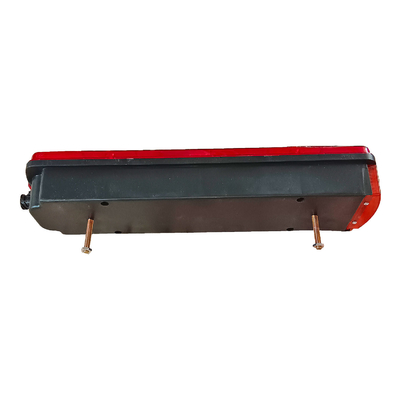 Sinotruk HOWO لامپ مخلوط چراغ عقب چپ Wg9719810001 با اندازه بسته استاندارد