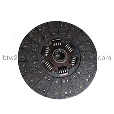 مکانیسم کار مطابق با استاندارد بین المللی 430 صفحه کلاچ Wg9725160390