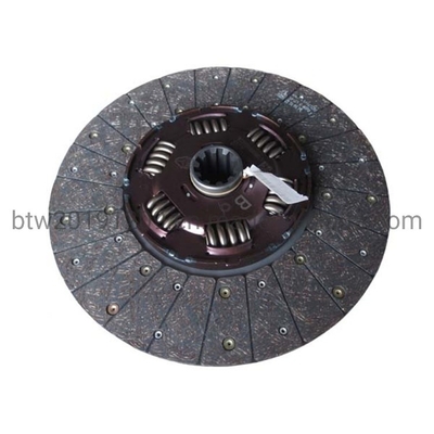 بازار اصلی خروجی CCC مطابق با استاندارد بین المللی 430 صفحه کلاچ Wg9725160390