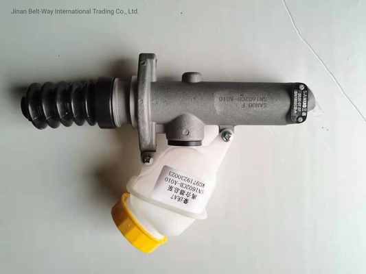 سینوتروک HOWO Wg9719230013 کلچ استندری با گواهینامه ISO9001