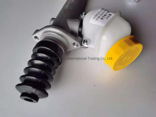 Sino Truck HOWO پمپ کلاچ Wg9719230013 بهترین انتخاب برای قطعات یدکی خودرو