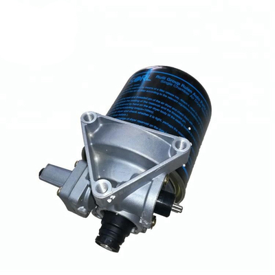 Sinotruk HOWO WG9000360521 Wabco قطعات فرعی خشک کن هوا برای وسایل نقلیه شما