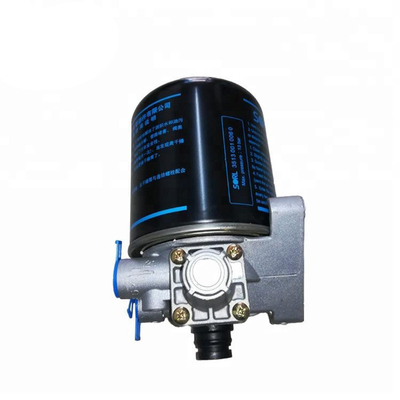 Sinotruk HOWO WG9000360521 Wabco قطعات فرعی خشک کن هوا برای وسایل نقلیه شما
