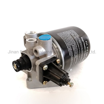 درخواست بازپرداخت Sinotruk HOWO Air Dryer Wg9000360521 با گواهینامه GS