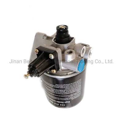 درخواست بازپرداخت Sinotruk HOWO Air Dryer Wg9000360521 با گواهینامه GS