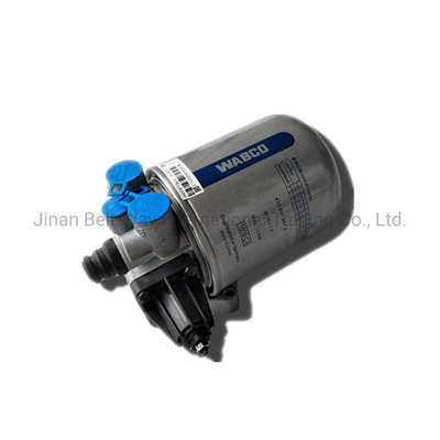درخواست بازپرداخت Sinotruk HOWO Air Dryer Wg9000360521 با گواهینامه GS
