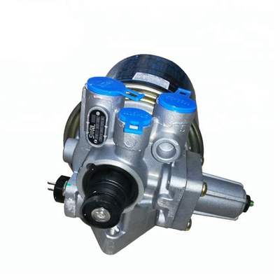 Sinotruk HOWO قطعات کامیون Wabco Air Dryer Wg9000360521 تماس اصلی برای هزینه حمل و نقل