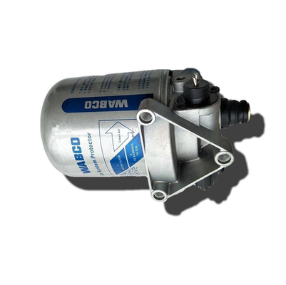 پرداخت و حمایت از دستگاه خشک کن هوا WG9000360521 شرکت Sinotruk HOWO