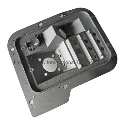 Sinotruk HOWO 371HP پدال ترکیبی Az9725360020 مناسب برای موتور Weichai Wd615