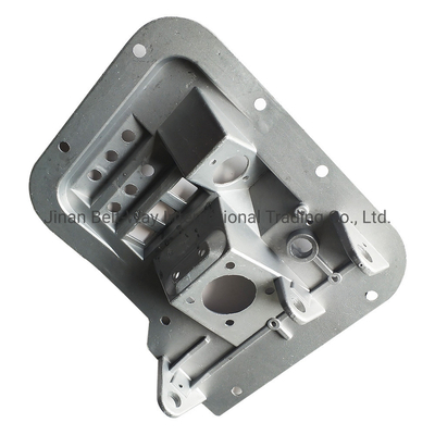 Sinotruk HOWO 371HP پدال ترکیبی Az9725360020 مناسب برای موتور Weichai Wd615