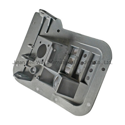 Sinotruk HOWO 371HP پدال ترکیبی Az9725360020 مناسب برای موتور Weichai Wd615