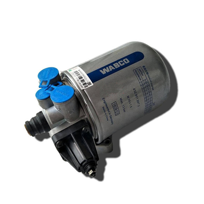 قطعات اتوماتیک Wabco هوا خشک کن WG9000360521 با و بسته وزن ناخالص 1.300kg