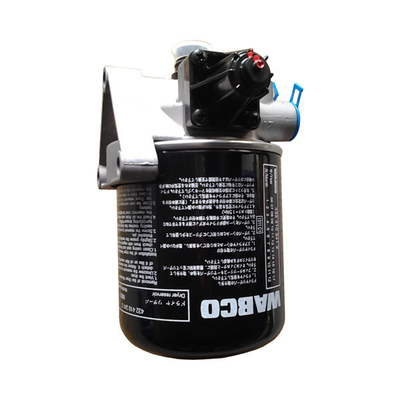 قطعات اتوماتیک Wabco هوا خشک کن WG9000360521 با و بسته وزن ناخالص 1.300kg