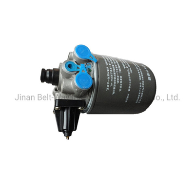 صدور گواهینامه ISO9001 برای قطعات کامیون های سنگین 70005 612600081334 Air Dryer Wg9000360521