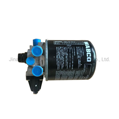 سیاست بازپرداخت تضمین شده HOWO Wg9000360521 خشک کن هوا با گواهینامه GS