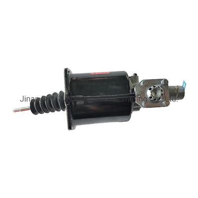 قطعات سیستم محرک محور جلو برای موتور Weichai Wd615 موتور 2022 تقویت کننده کلاچ Wg9725230041