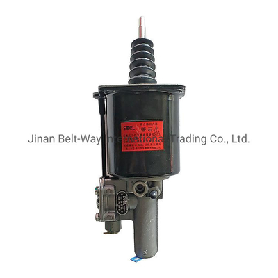 قطعات سیستم محرک محور جلو برای موتور Weichai Wd615 موتور 2022 تقویت کننده کلاچ Wg9725230041