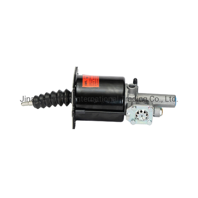 قطعات سیستم محرک محور جلو برای موتور Weichai Wd615 موتور 2022 تقویت کننده کلاچ Wg9725230041