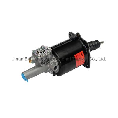 قطعات سیستم محرک محور جلو برای موتور Weichai Wd615 موتور 2022 تقویت کننده کلاچ Wg9725230041