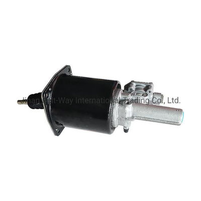 قطعات سیستم محرک محور جلو برای موتور Weichai Wd615 موتور 2022 تقویت کننده کلاچ Wg9725230041