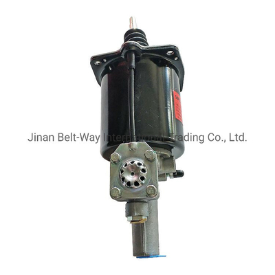 قطعات سیستم راننده محور جلو Sinotruk اصلی HOWO تقویت کننده کلاچ WG9725230041