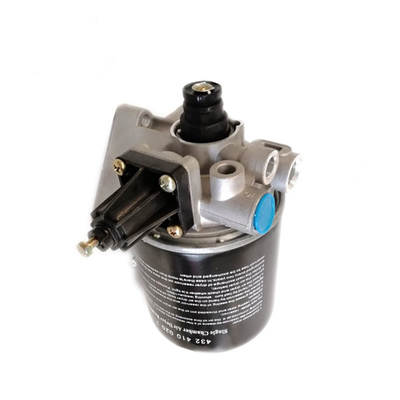 سینوتروک HOWO قطعات Wabco هوا خشک کن WG9000360521 پرداخت های امن در ساخته شده در.com