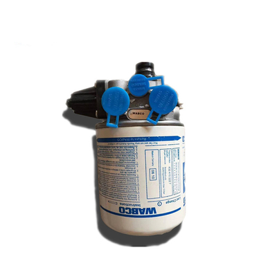 سینوتروک HOWO قطعات Wabco هوا خشک کن WG9000360521 پرداخت های امن در ساخته شده در.com