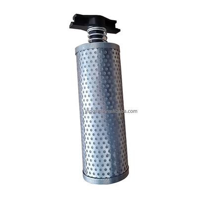 Shacman F3000 فیلتر مخزن روغن کنترل قدرت Dz95319470088 برای نصب استاندارد کامیون