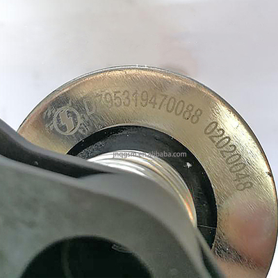 Shacman F3000 فیلتر مخزن روغن کنترل قدرت Dz95319470088 برای نصب استاندارد کامیون
