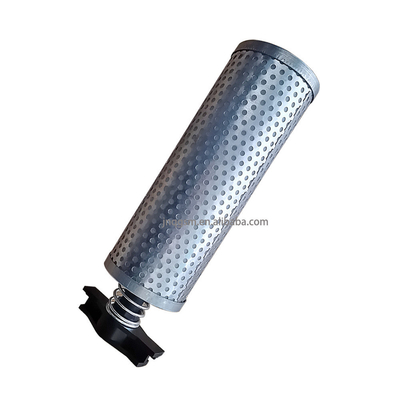 Shacman F3000 فیلتر مخزن روغن کنترل قدرت Dz95319470088 برای نصب استاندارد کامیون