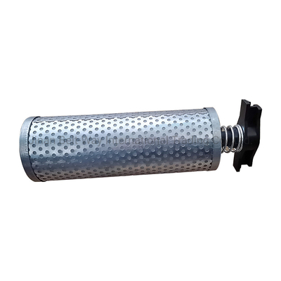 قطعات سیستم ترمز قطعات اصلی کامیون قطعات راننده فیلتر مخزن روغن Dz95319470088 برای Shacman