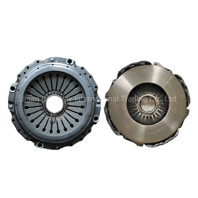 استاندارد Sinotruk HOWO پوشش کلاچ صفحه فشار کلاچ Dia 430 Az9725160100